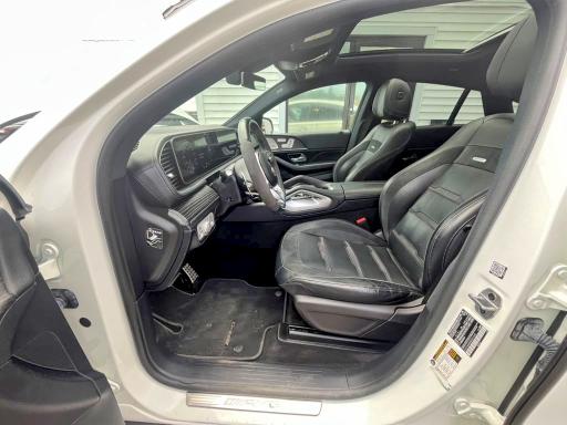 Продаж на аукціоні авто 2021 Mercedes-benz Gle Coupe, vin: 4JGFD6BBXMA531640, номер лоту: 59819046