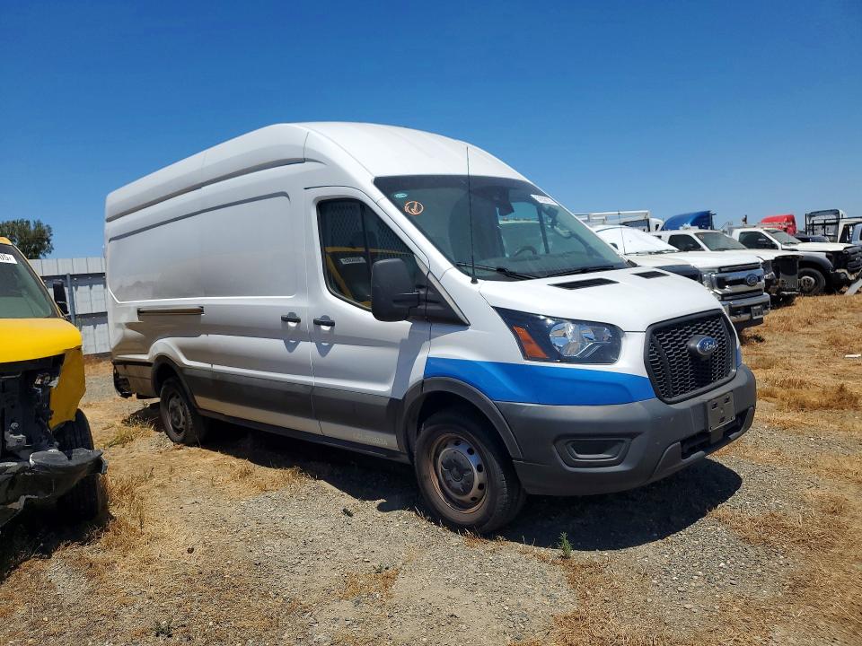 Продажа на аукционе авто 2023 Ford Transit, vin: 1FTBR3X87PKA48721, номер лота: 57930126