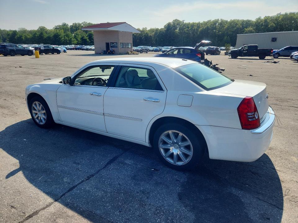 2009 Chrysler 300 მანქანა იყიდება აუქციონზე, vin: 2C3KA33V69H604065, აუქციონის ნომერი: 61971126