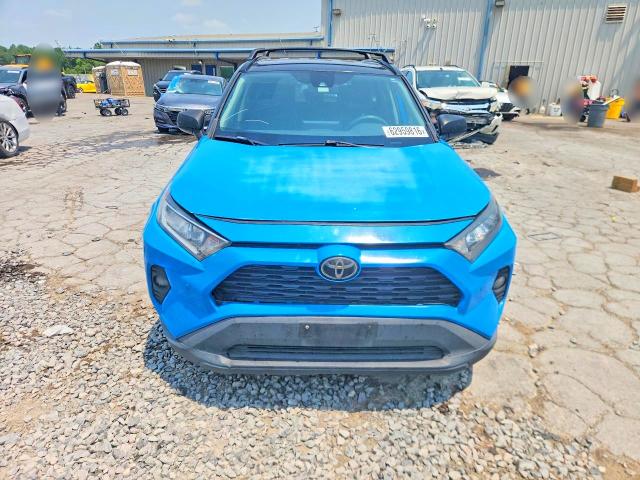 Продажа на аукционе авто 2019 Toyota Rav4, vin: JTMF1RFV1KD022969, номер лота: 62959816