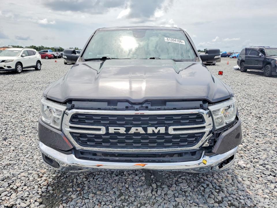 Продаж на аукціоні авто 2022 Ram 1500, vin: 1C6RRFFG9NN295699, номер лоту: 61394106