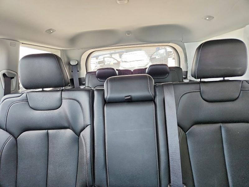 2023 Jeep Grand Cherokee მანქანა იყიდება აუქციონზე, vin: 1C4RJKBG8P8852876, აუქციონის ნომერი: 60457586