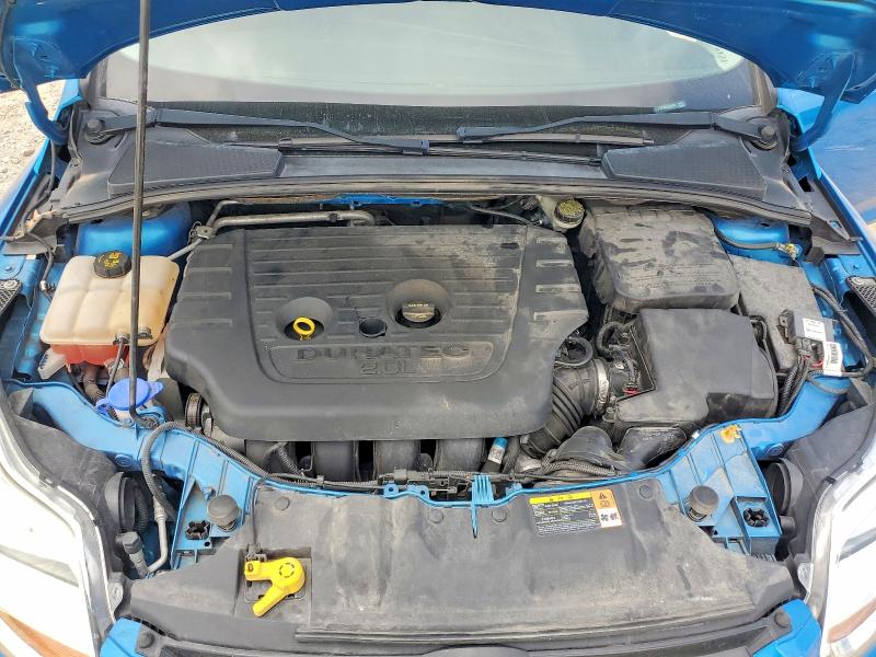 Aukcja sprzedaży 2014 Ford Focus, vin: 1FADP3J24EL244096, numer aukcji: 61337866