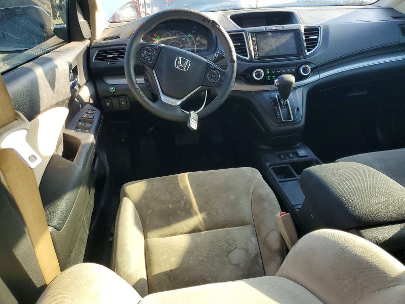 Aukcja sprzedaży 2015 Honda Cr-v, vin: 5J6RM3H51FL011667, numer aukcji: 85612935