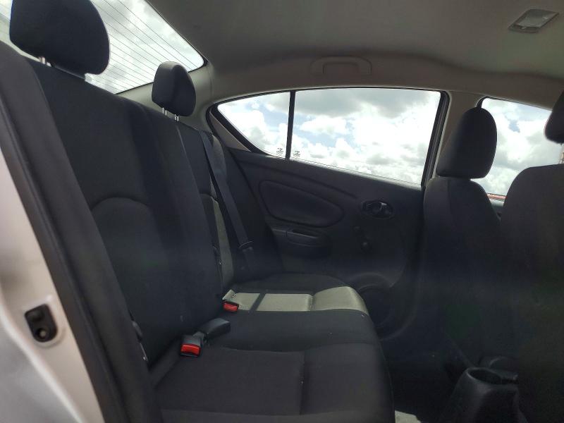 Aukcja sprzedaży 2019 Nissan Versa, vin: 3N1CN7AP5KL877871, numer aukcji: 62081356