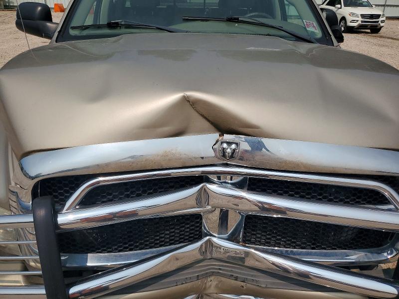 Aukcja sprzedaży 2004 Dodge Ram 2500, vin: 3D7KU28CX4G142516, numer aukcji: 58698906