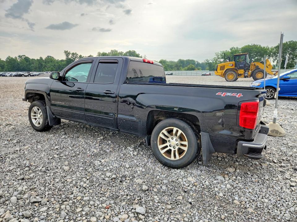 Продажа на аукционе авто 2015 Chevrolet Silverado, vin: 1GCVKREC9FZ350576, номер лота: 59738796