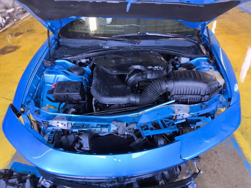 Продажа на аукционе авто 2019 Dodge Charger, vin: 2C3CDXJG4KH511381, номер лота: 60168916
