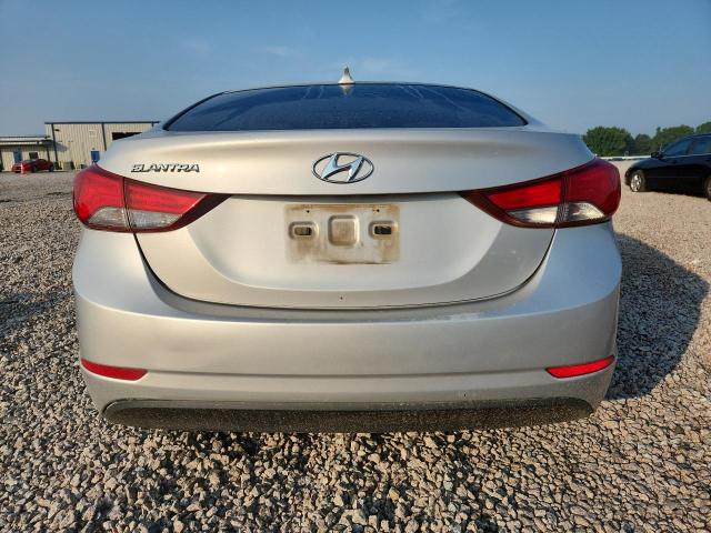 Aukcja sprzedaży 2014 Hyundai Elantra, vin: KMHDH4AE4EU217106, numer aukcji: 61426836