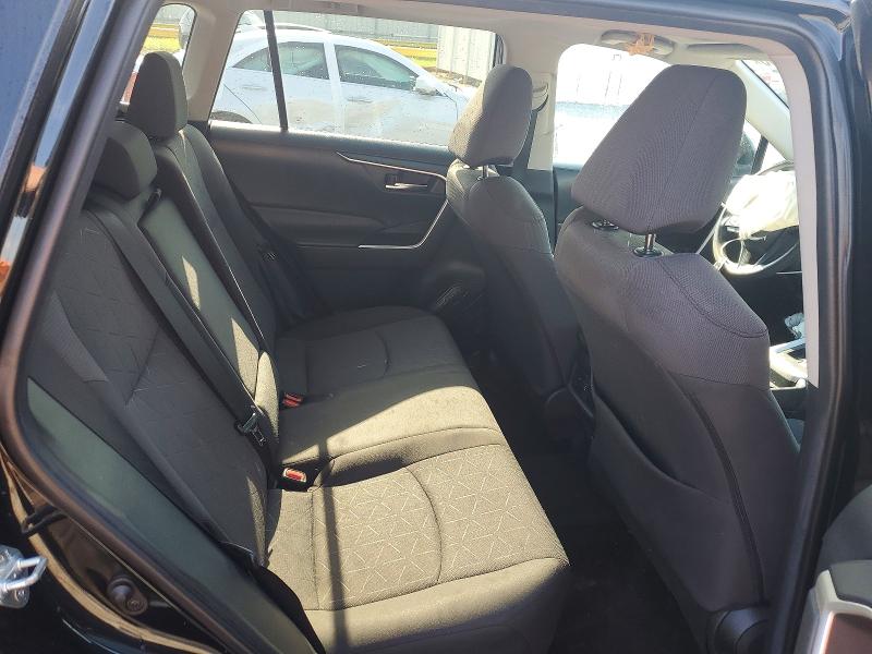 Aukcja sprzedaży 2019 Toyota Rav4, vin: 2T3W1RFV4KW046976, numer aukcji: 85451195