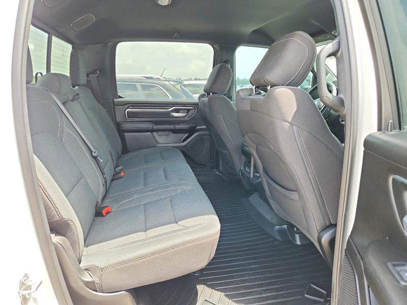 Продаж на аукціоні авто 2024 Ram 1500, vin: 1C6RRFFG8RN195387, номер лоту: 61491226