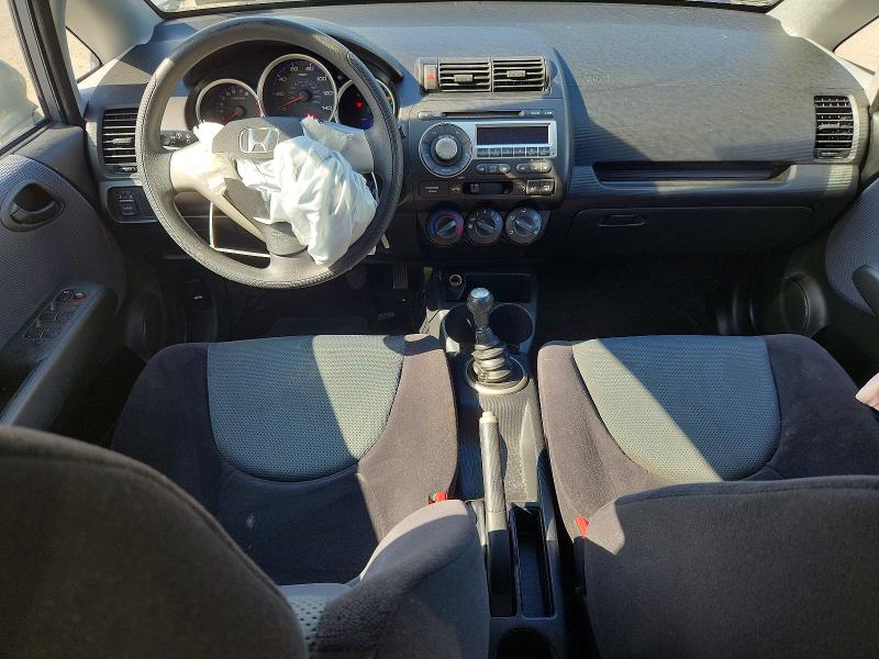 Продаж на аукціоні авто 2007 Honda Fit, vin: JHMGD37457S003146, номер лоту: 63122786