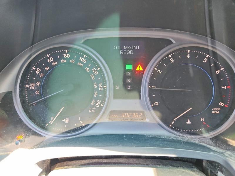 Aukcja sprzedaży 2008 Lexus Is, vin: JTHCK262385021126, numer aukcji: 63119156