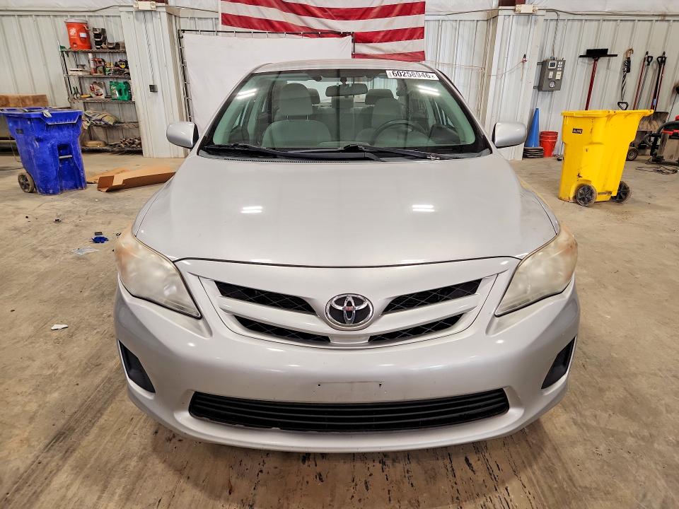 Продажа на аукционе авто 2011 Toyota Corolla, vin: 2T1BU4EE9BC649488, номер лота: 60258946