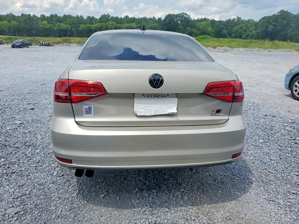Aukcja sprzedaży 2015 Volkswagen Jetta, vin: 3VWD17AJ3FM233811, numer aukcji: 60976916