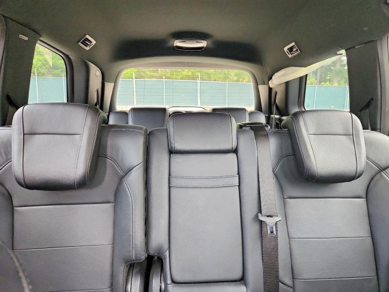 Продаж на аукціоні авто 2018 Mercedes-benz Gls, vin: 4JGDF7DE4JB124465, номер лоту: 61764396
