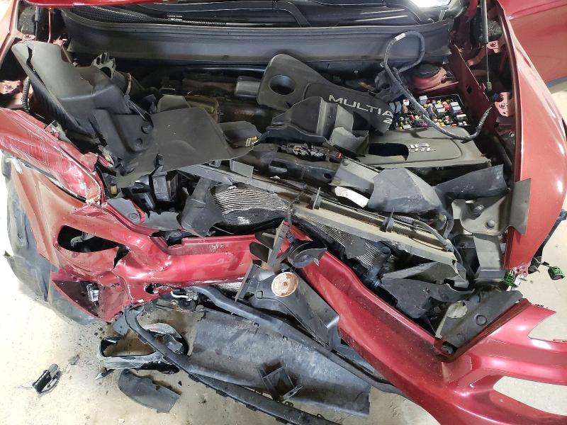 Aukcja sprzedaży 2015 Jeep Cherokee, vin: 1C4PJLAB0FW589781, numer aukcji: 63186636