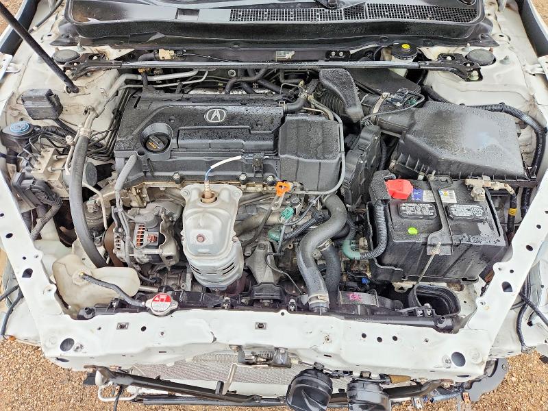 Aukcja sprzedaży 2015 Acura Tlx, vin: 19UUB1F36FA018851, numer aukcji: 61739926