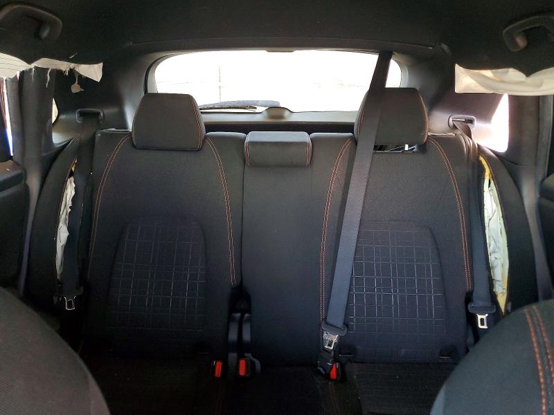 Aukcja sprzedaży 2024 Honda Hr-v, vin: 3CZRZ1H59RM708805, numer aukcji: 60080256