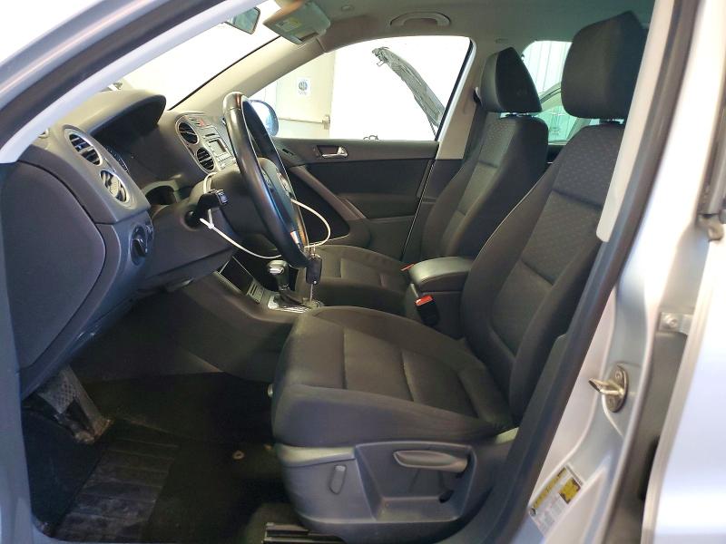 Aukcja sprzedaży 2009 Volkswagen Tiguan, vin: WVGAV75N59W505332, numer aukcji: 60192776
