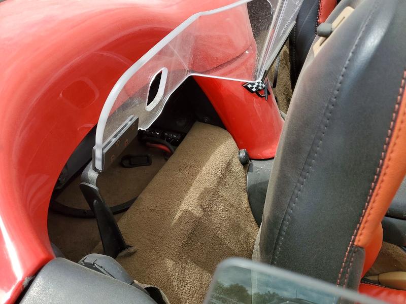 62155896 :رقم المزاد ، 1G1YY32G1Y5124888 vin ، 2000 Chevrolet Corvette مزاد بيع