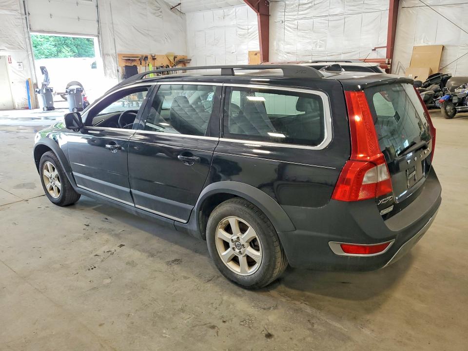 Продажа на аукционе авто 2011 Volvo Xc70, vin: YV4940BZ8B1096347, номер лота: 60256906