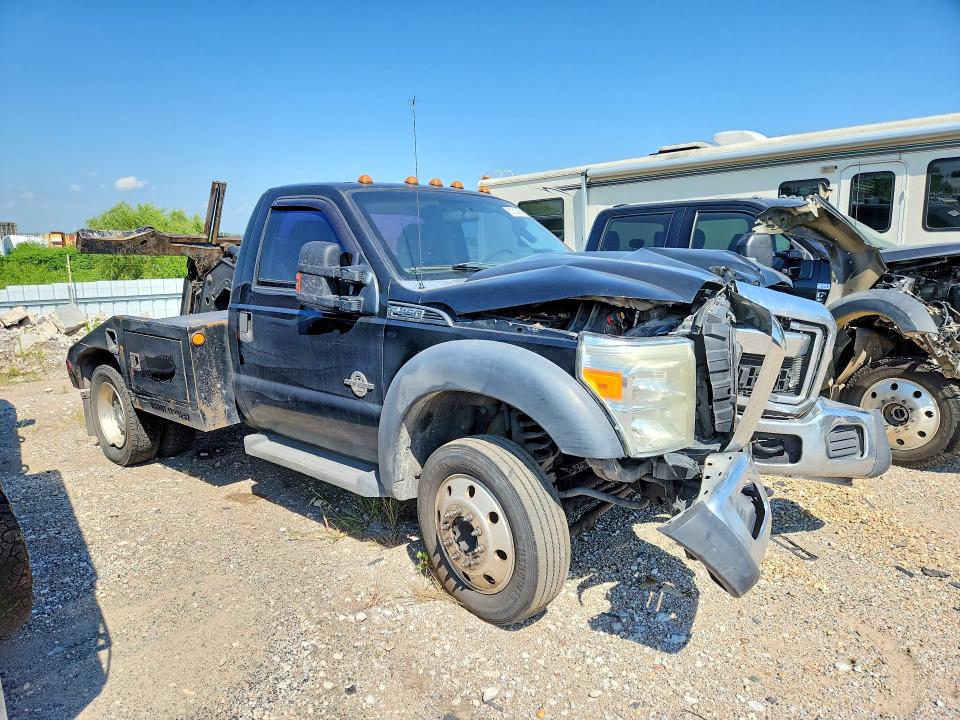 Aukcja sprzedaży 2015 Ford 450xl, vin: 1FDUF4GT4FEA66095, numer aukcji: 61019756
