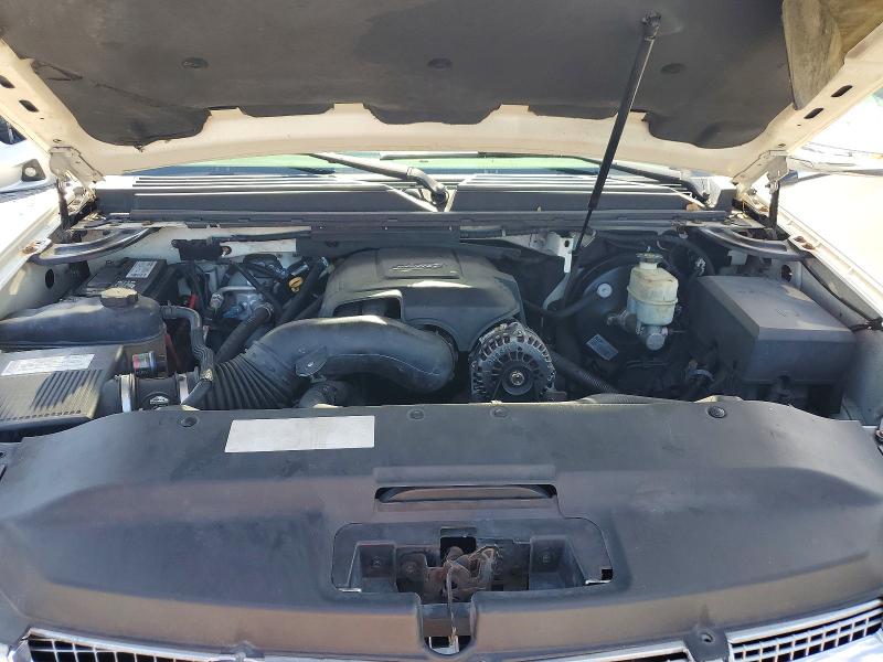 62269336 :رقم المزاد ، 1GYFK63837R273149 vin ، 2007 Cadillac Escalade مزاد بيع