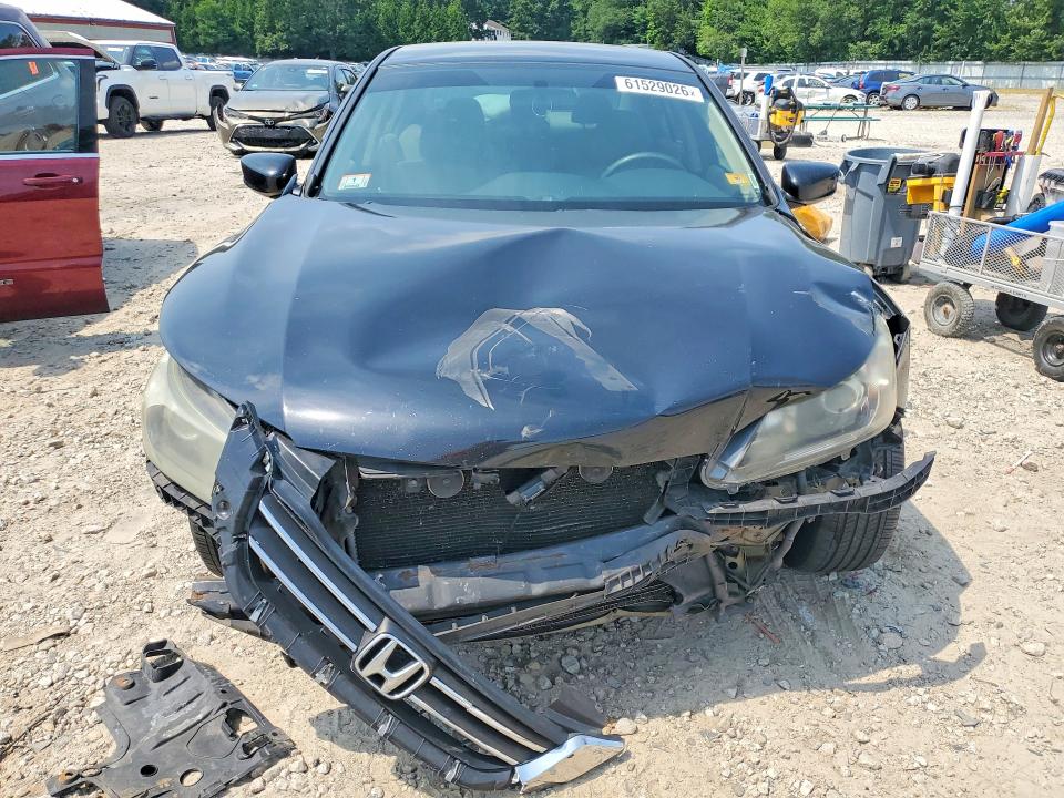 Продаж на аукціоні авто 2015 Honda Accord, vin: 1HGCR2F33FA117169, номер лоту: 61529026
