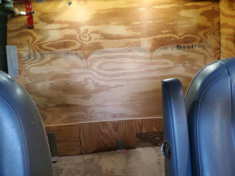 Продаж на аукціоні авто 2017 Ford Transit, vin: 1FTYR2ZM0HKB07415, номер лоту: 64857346