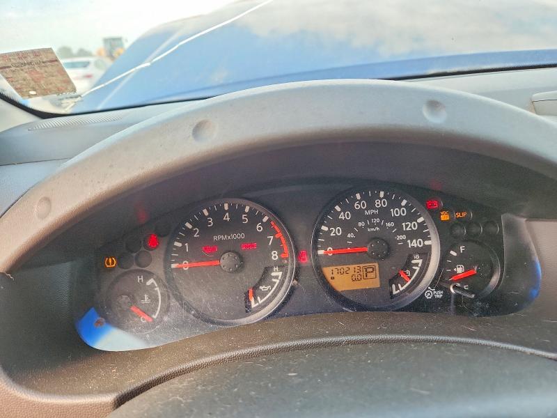 Aukcja sprzedaży 2006 Nissan Xterra, vin: 5N1AN08U56C552934, numer aukcji: 61844846