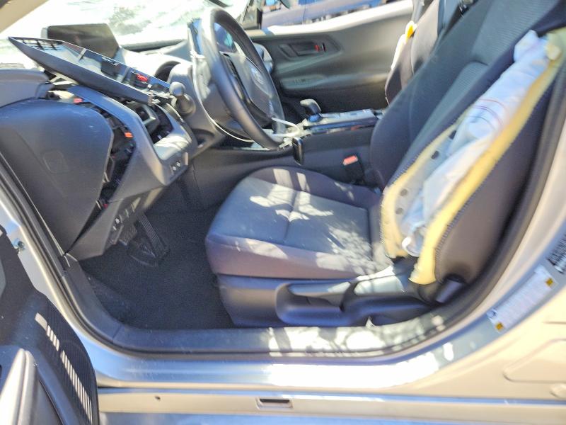 Aukcja sprzedaży 2025 Toyota Prius, vin: JTDACAAU5S3058397, numer aukcji: 59725476