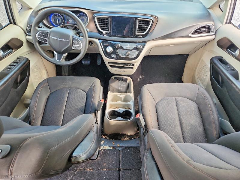 Aukcja sprzedaży 2017 Chrysler Pacifica, vin: 2C4RC1DG7HR519995, numer aukcji: 62232836