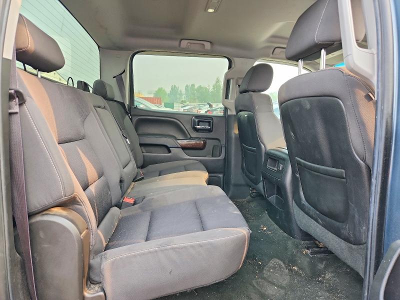 Aukcja sprzedaży 2014 Gmc Sierra, vin: 3GTU2UEC0EG327278, numer aukcji: 60989246