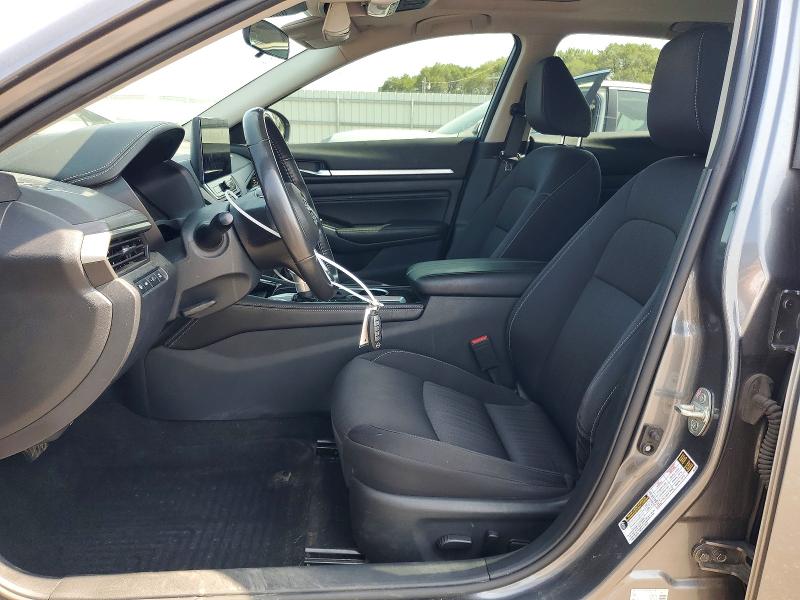 Aukcja sprzedaży 2023 Nissan Altima, vin: 1N4BL4DV6PN308533, numer aukcji: 61611836