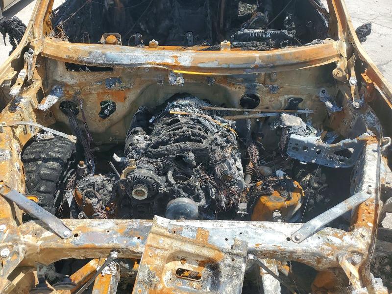 Aukcja sprzedaży 2022 Gmc Sierra, vin: 3GTUUGEL5NG657087, numer aukcji: 60164356