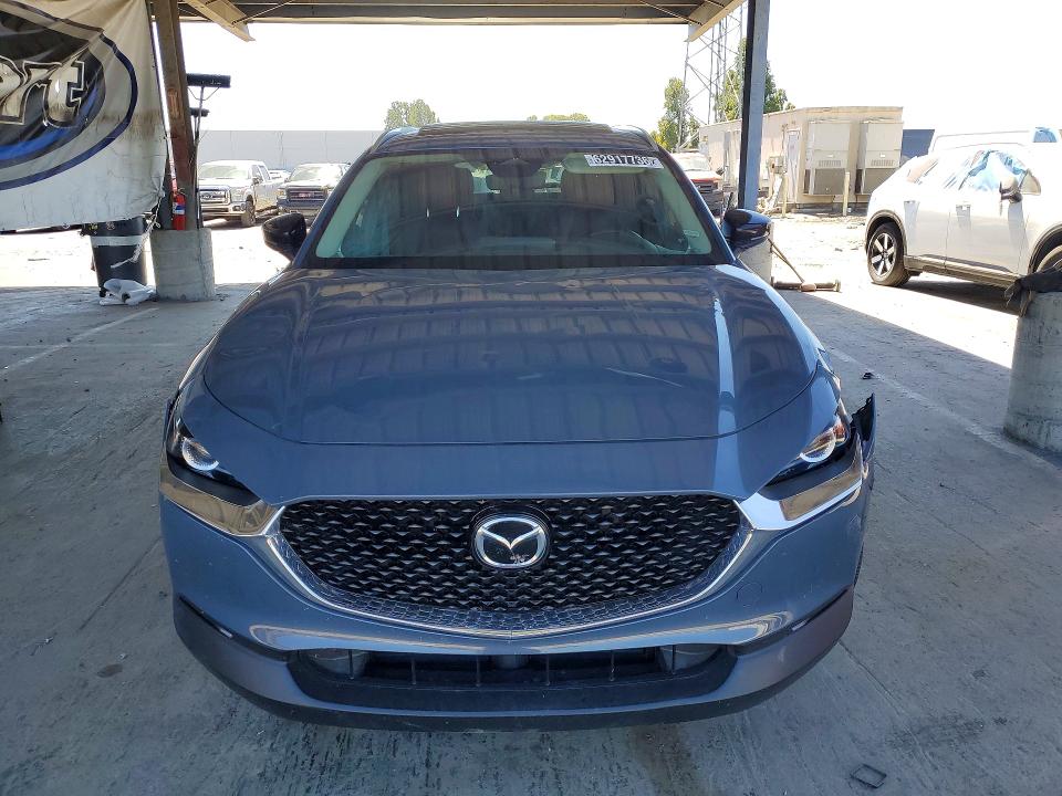 Aukcja sprzedaży 2025 Mazda Cx-30, vin: 3MVDMBCM9SM757638, numer aukcji: 62917736