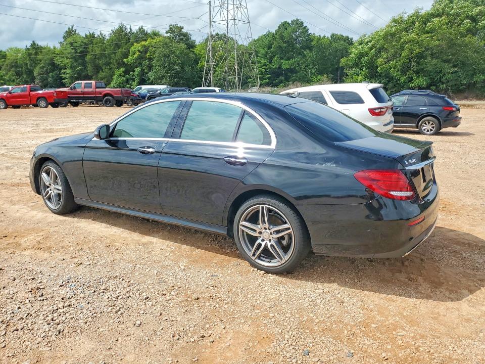 Aukcja sprzedaży 2017 Mercedes-benz E, vin: WDDZF4KB0HA086255, numer aukcji: 60883506