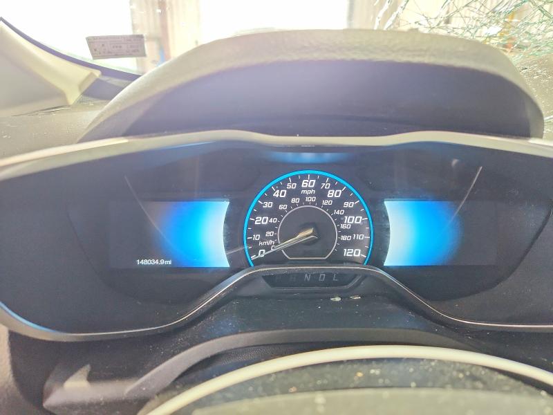 Продаж на аукціоні авто 2014 Ford C-max, vin: 1FADP5BU7EL511386, номер лоту: 60821156
