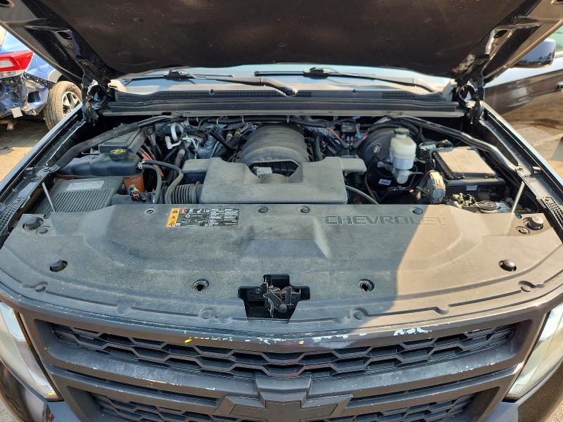 2018 Chevrolet Tahoe მანქანა იყიდება აუქციონზე, vin: 1GNSKDEC7JR259604, აუქციონის ნომერი: 60989476