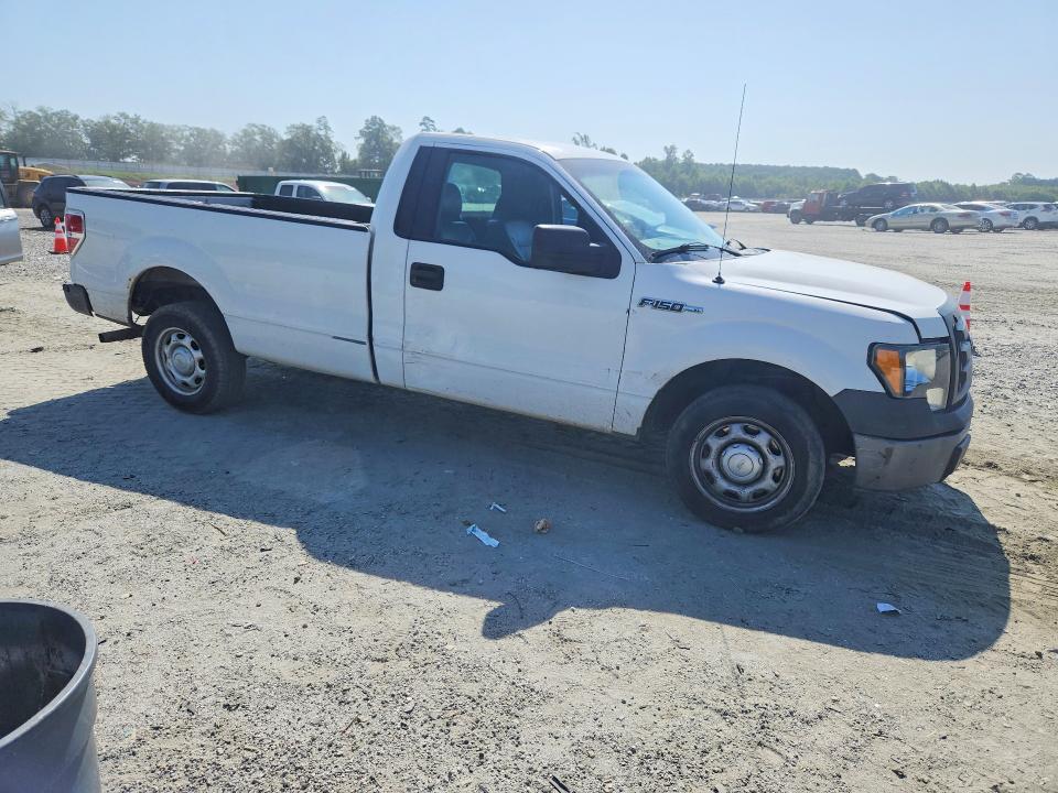 Aukcja sprzedaży 2012 Ford F150, vin: 1FTNF1CF0CKE38486, numer aukcji: 59139996