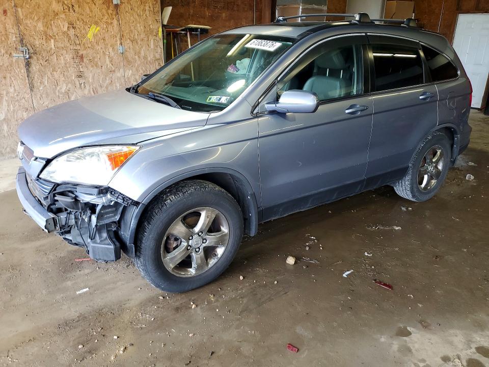2008 Honda Cr-v მანქანა იყიდება აუქციონზე, vin: JHLRE48778C024309, აუქციონის ნომერი: 61863876