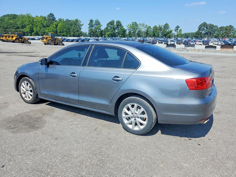 Aukcja sprzedaży 2012 Volkswagen Jetta, vin: 3VWDP7AJ4CM007738, numer aukcji: 60224466