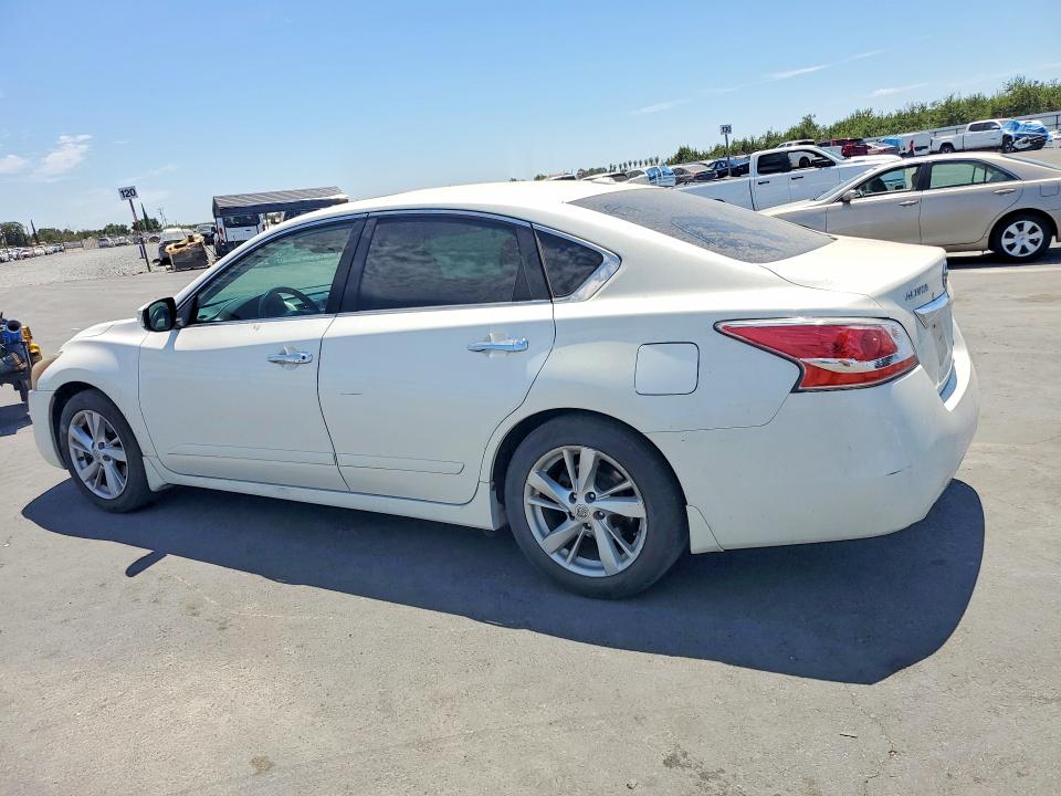 2014 Nissan Altima მანქანა იყიდება აუქციონზე, vin: 1N4AL3AP5EC202496, აუქციონის ნომერი: 61801256