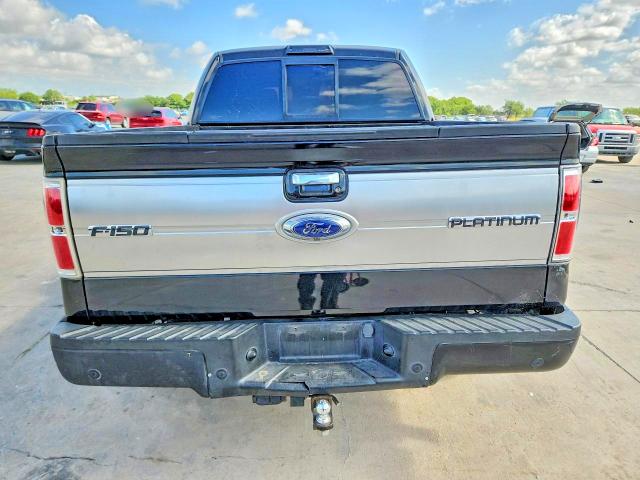 Aukcja sprzedaży 2013 Ford F150, vin: 1FTFW1ETXDFC26700, numer aukcji: 59162536