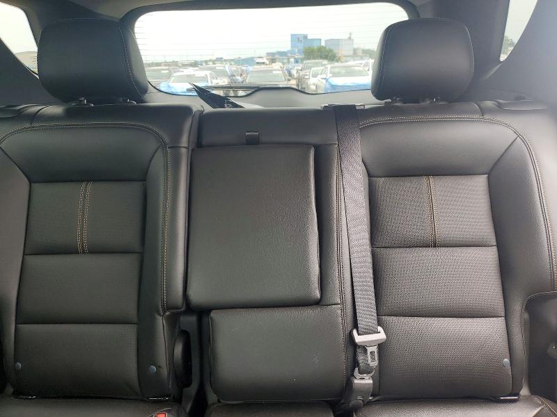 62576736 :رقم المزاد ، 3GNAXXEV8NS100805 vin ، 2022 Chevrolet Equinox مزاد بيع