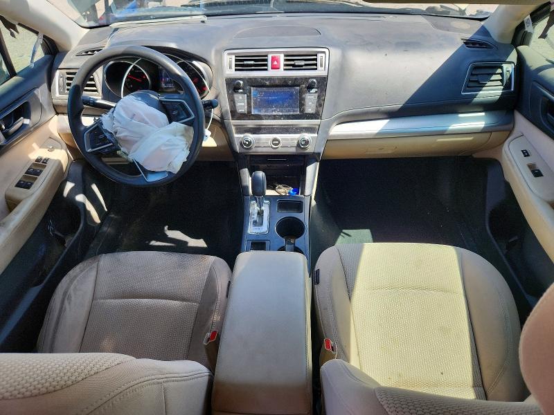 Aukcja sprzedaży 2018 Subaru Outback, vin: 4S4BSAAC2J3274250, numer aukcji: 61788216