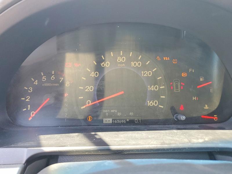 62273686 :رقم المزاد ، 5FNRL389X9B057968 vin ، 2009 Honda Odyssey مزاد بيع