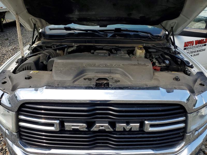 2021 Ram 5500 მანქანა იყიდება აუქციონზე, vin: 3C7WRMDL8MG517420, აუქციონის ნომერი: 59016606