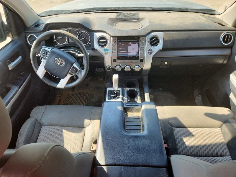 2015 Toyota Tundra მანქანა იყიდება აუქციონზე, vin: 5TFDW5F12FX477350, აუქციონის ნომერი: 59830366